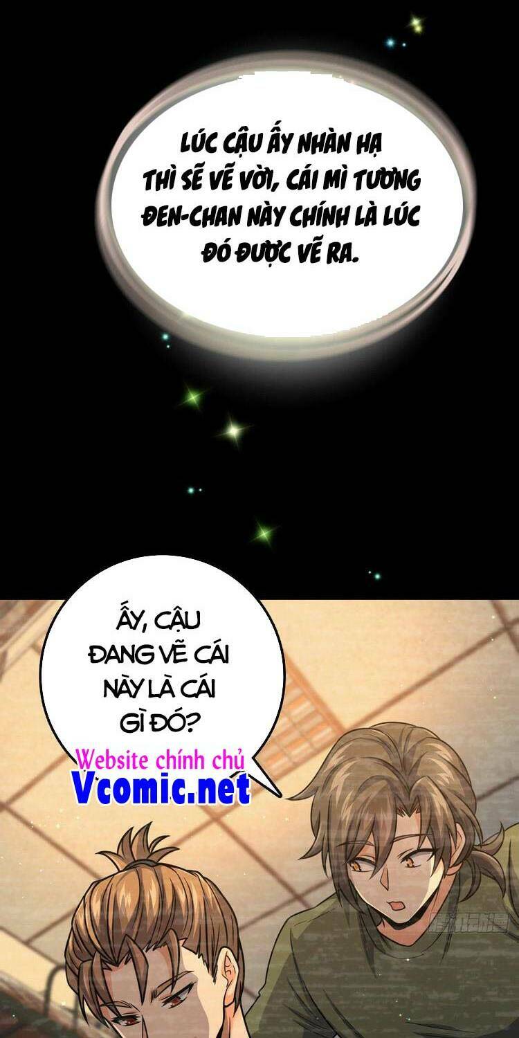 Đại Vương Tha Mạng Chapter 327 - Trang 2