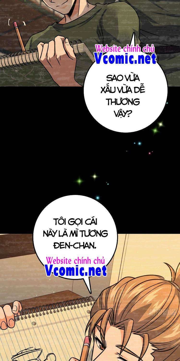 Đại Vương Tha Mạng Chapter 327 - Trang 2