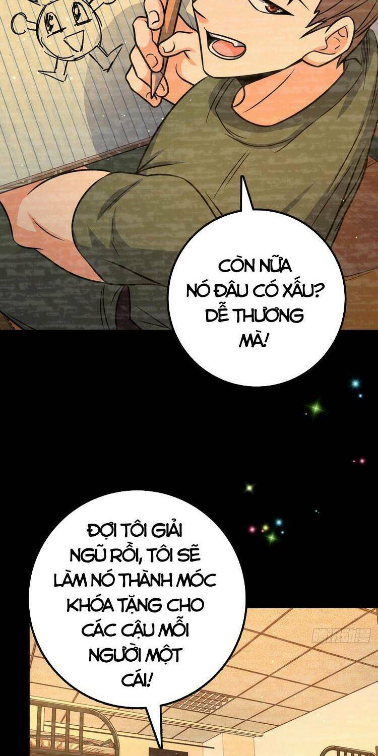 Đại Vương Tha Mạng Chapter 327 - Trang 2