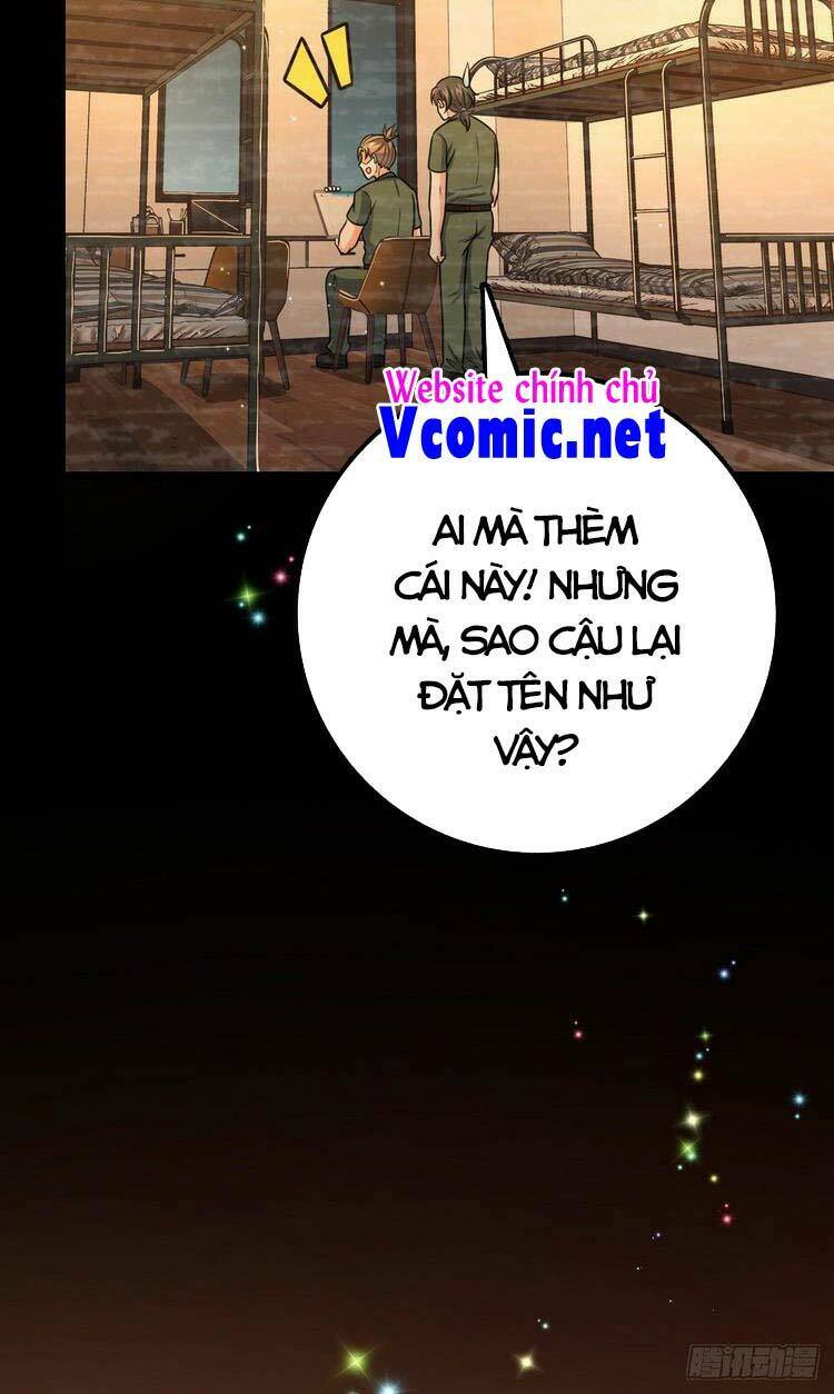 Đại Vương Tha Mạng Chapter 327 - Trang 2