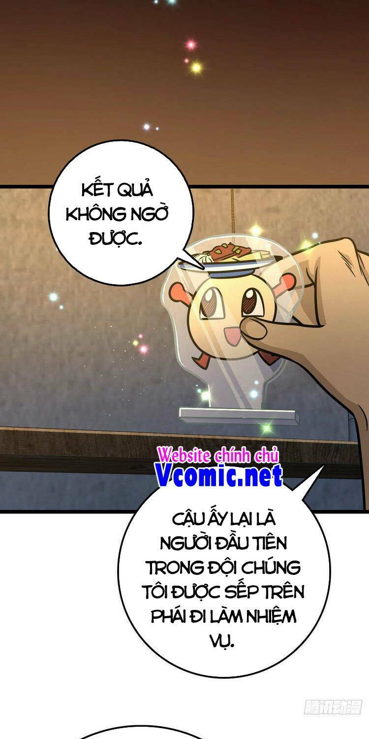 Đại Vương Tha Mạng Chapter 327 - Trang 2