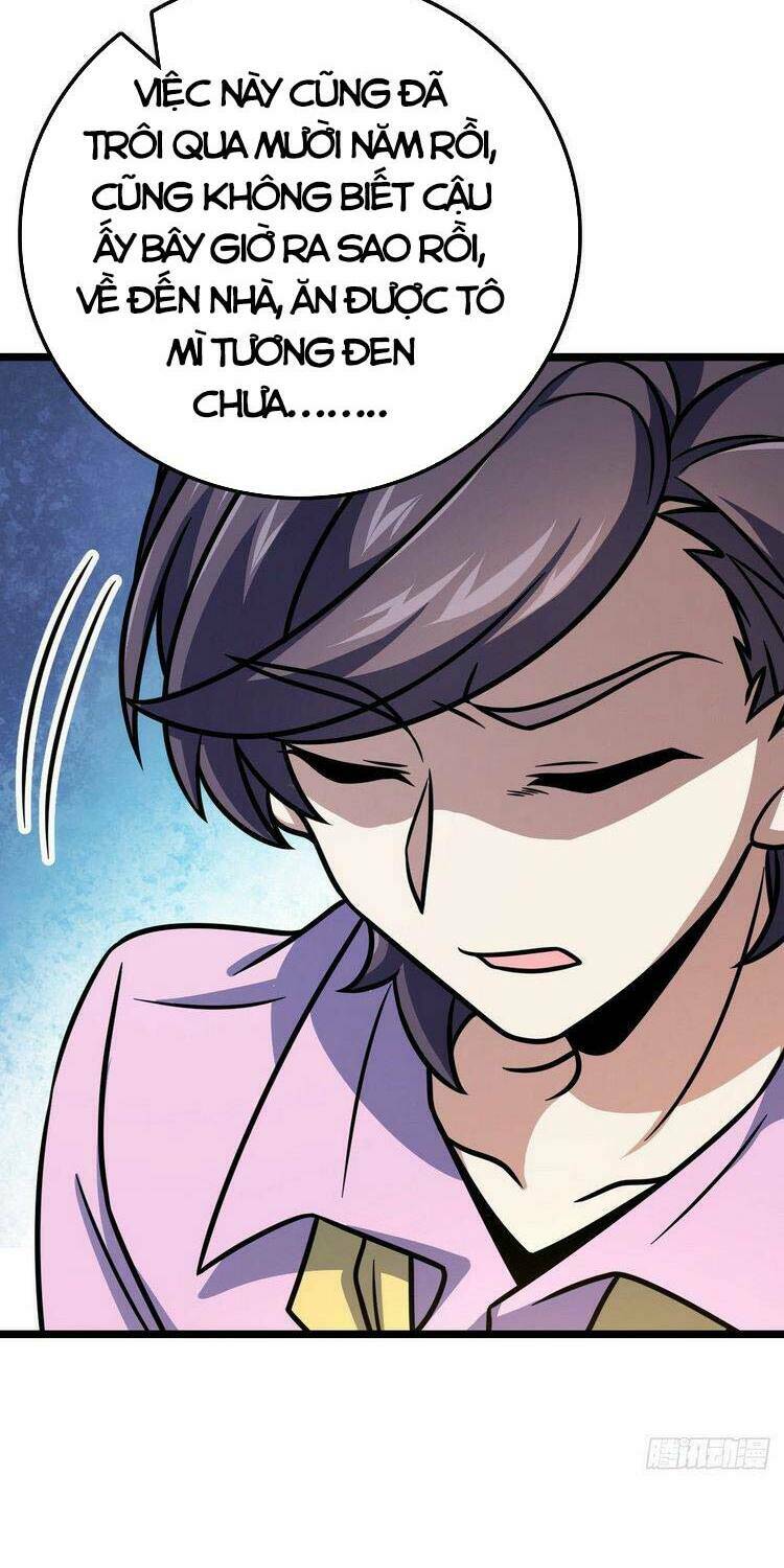 Đại Vương Tha Mạng Chapter 327 - Trang 2