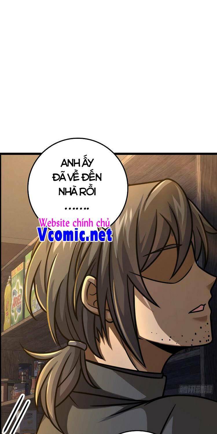 Đại Vương Tha Mạng Chapter 327 - Trang 2