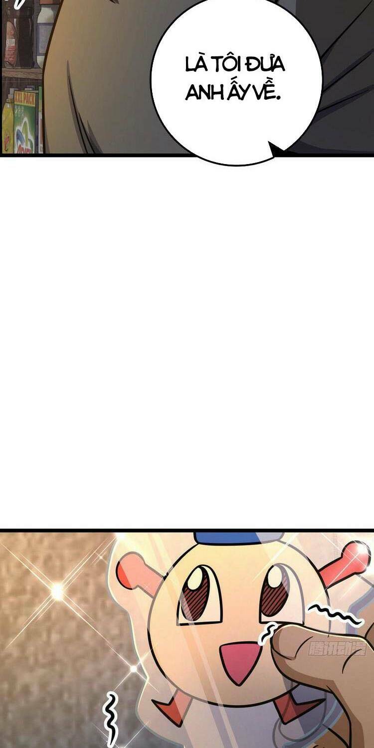 Đại Vương Tha Mạng Chapter 327 - Trang 2