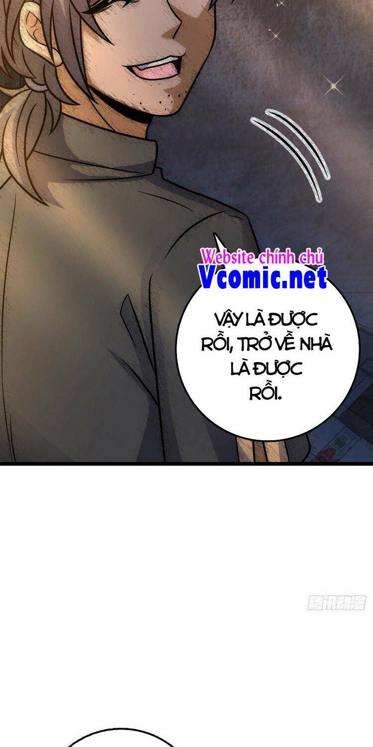 Đại Vương Tha Mạng Chapter 327 - Trang 2