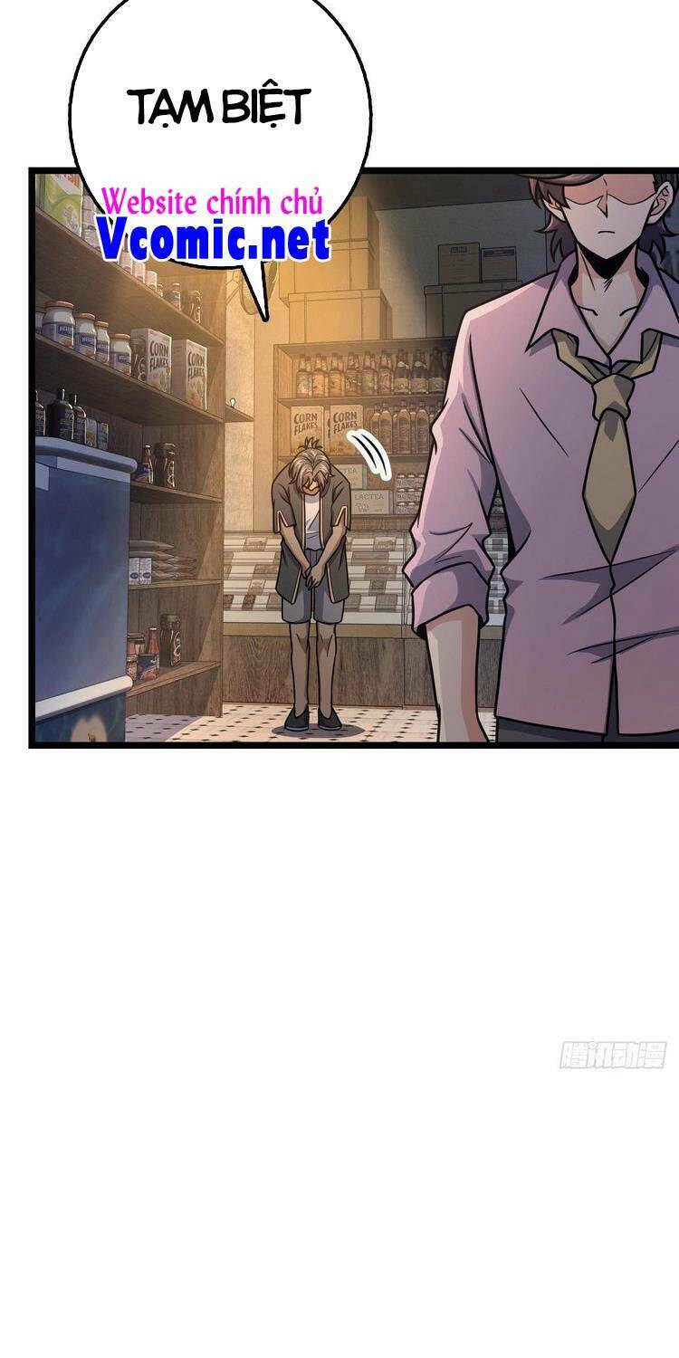 Đại Vương Tha Mạng Chapter 327 - Trang 2