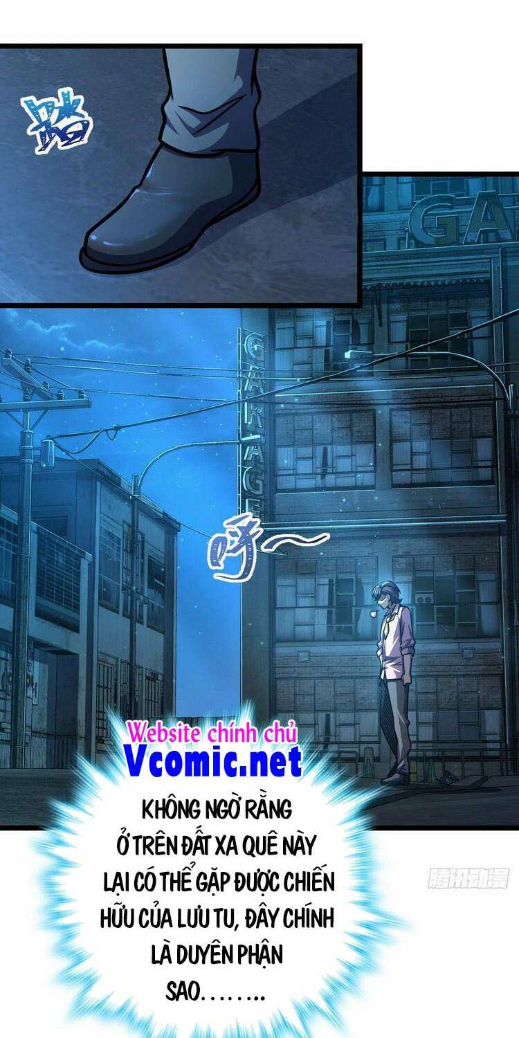 Đại Vương Tha Mạng Chapter 327 - Trang 2