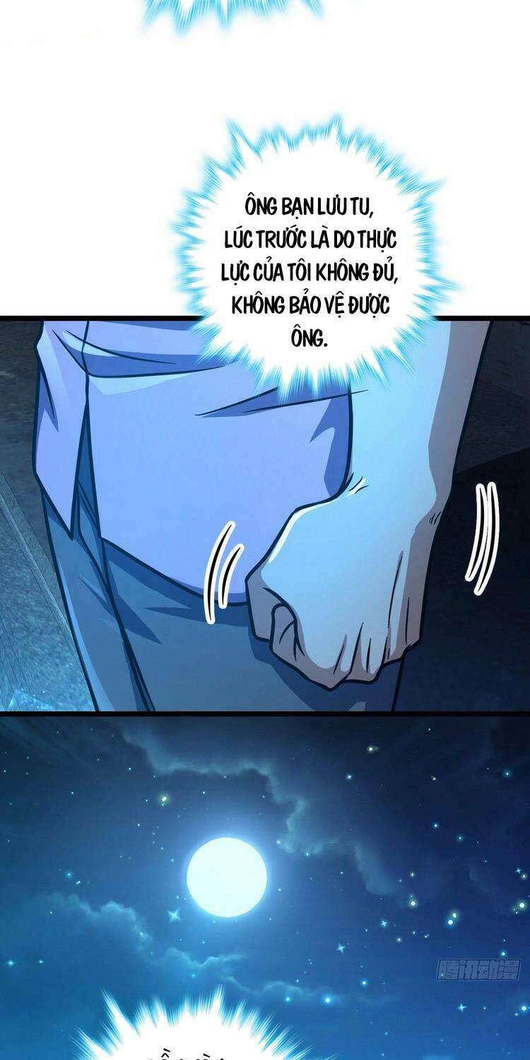 Đại Vương Tha Mạng Chapter 327 - Trang 2