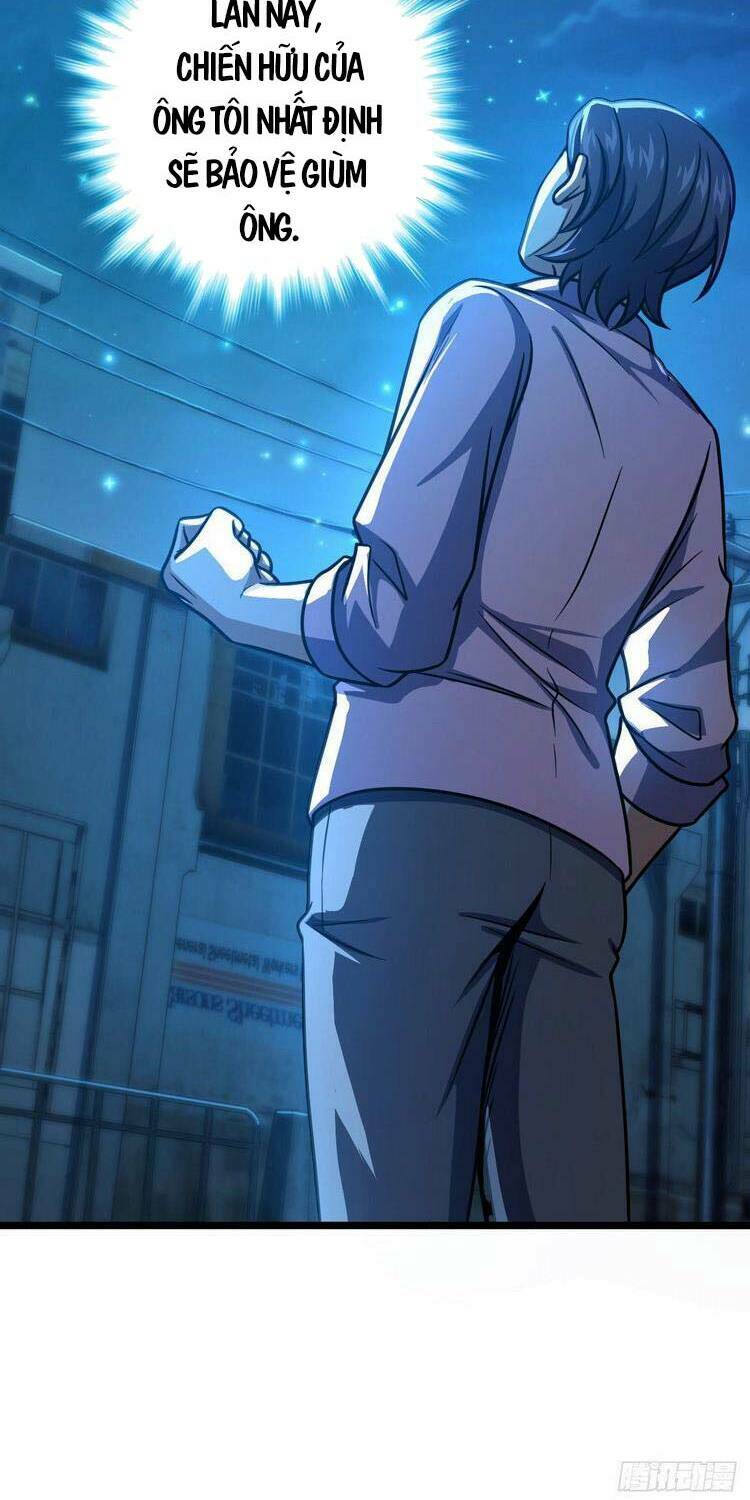 Đại Vương Tha Mạng Chapter 327 - Trang 2