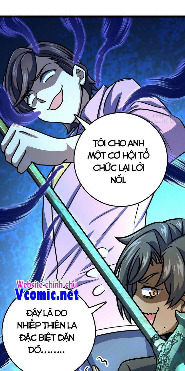 Đại Vương Tha Mạng Chapter 327 - Trang 2