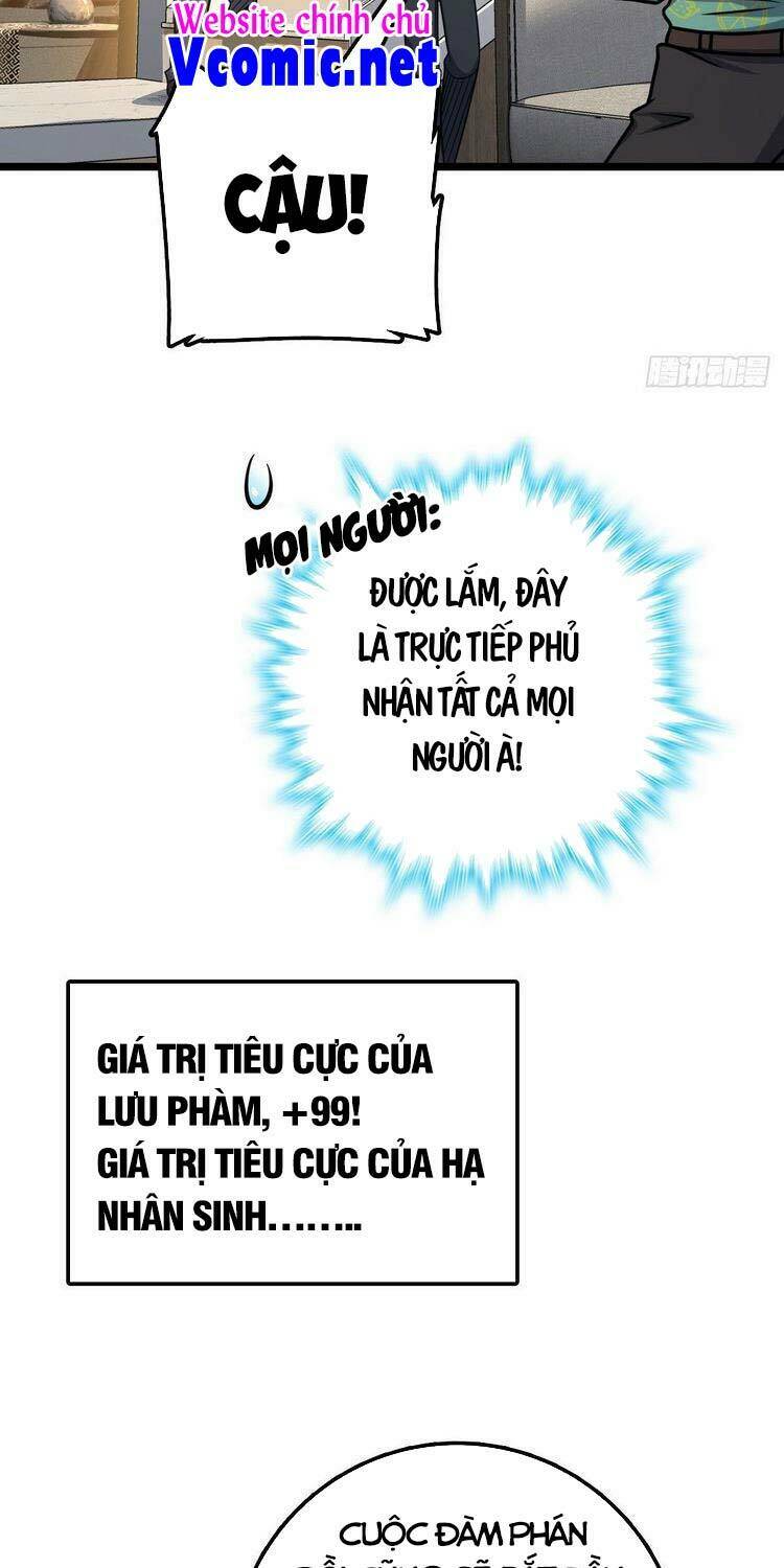 Đại Vương Tha Mạng Chapter 327 - Trang 2