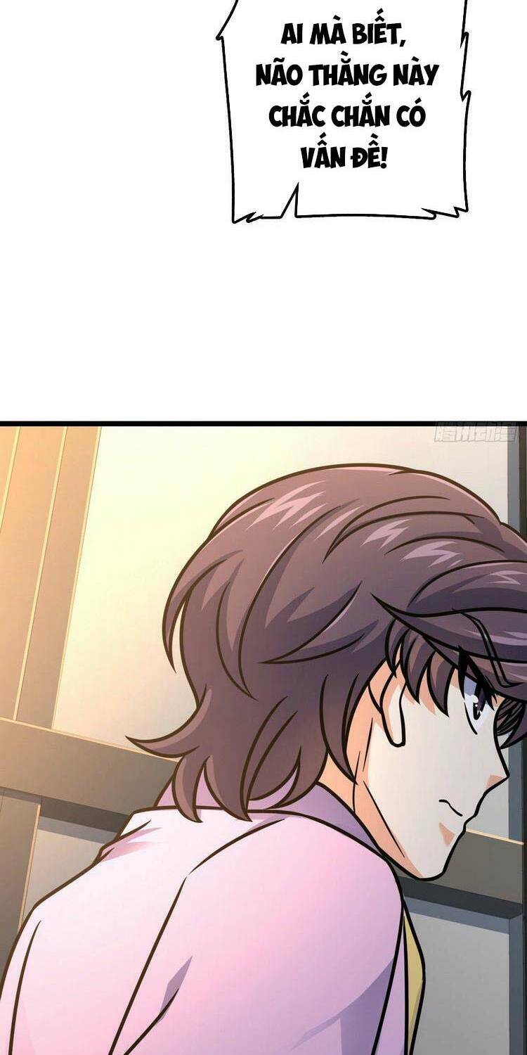 Đại Vương Tha Mạng Chapter 327 - Trang 2