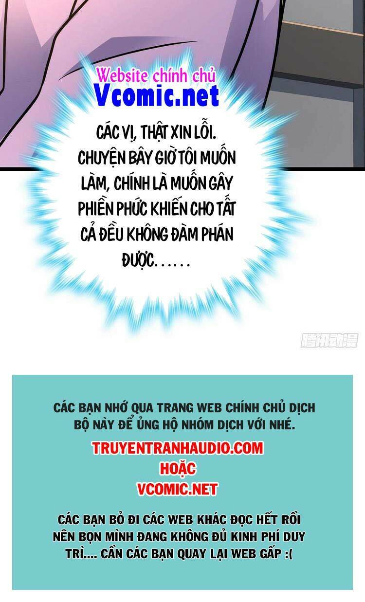 Đại Vương Tha Mạng Chapter 327 - Trang 2