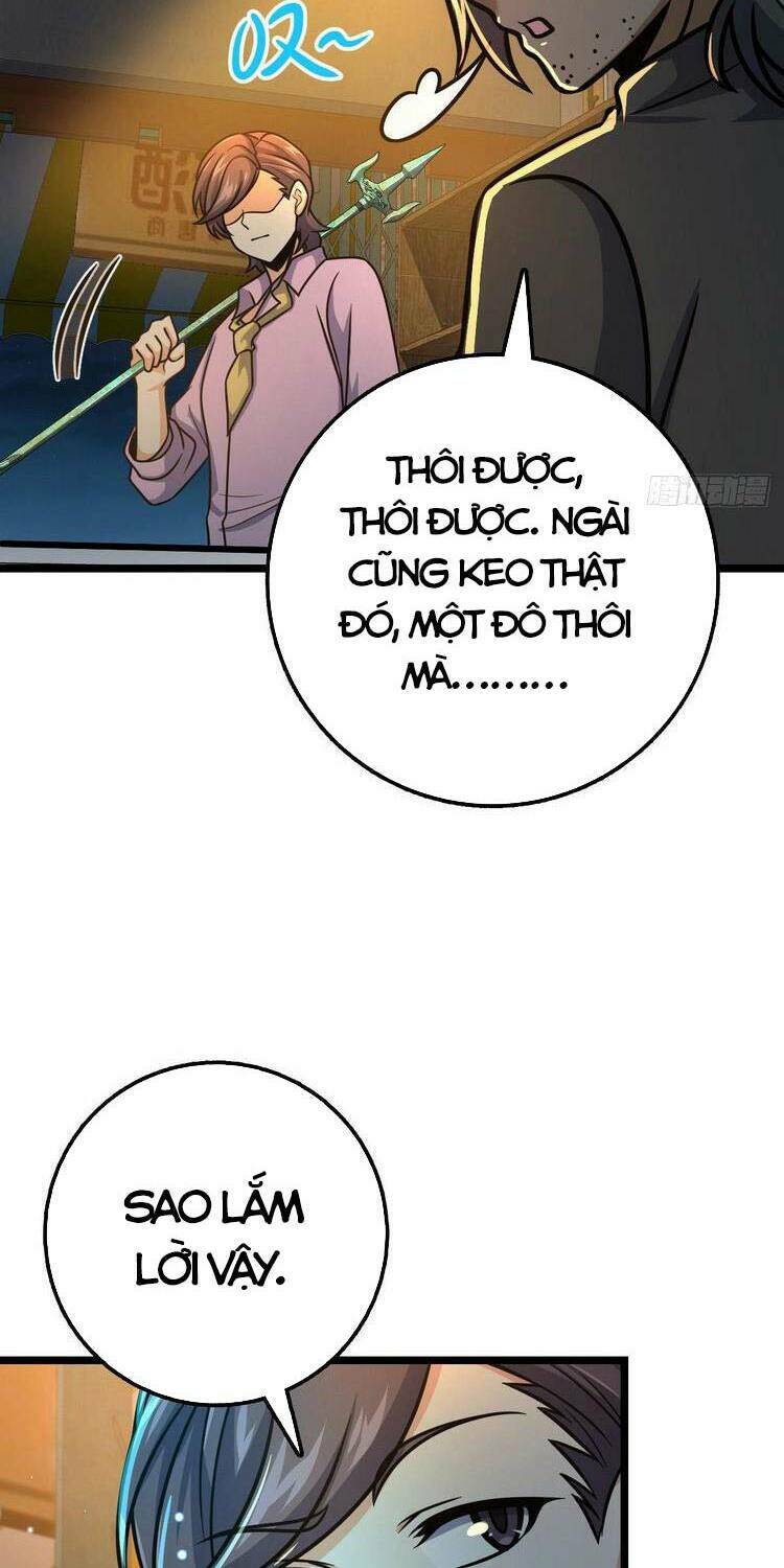 Đại Vương Tha Mạng Chapter 327 - Trang 2