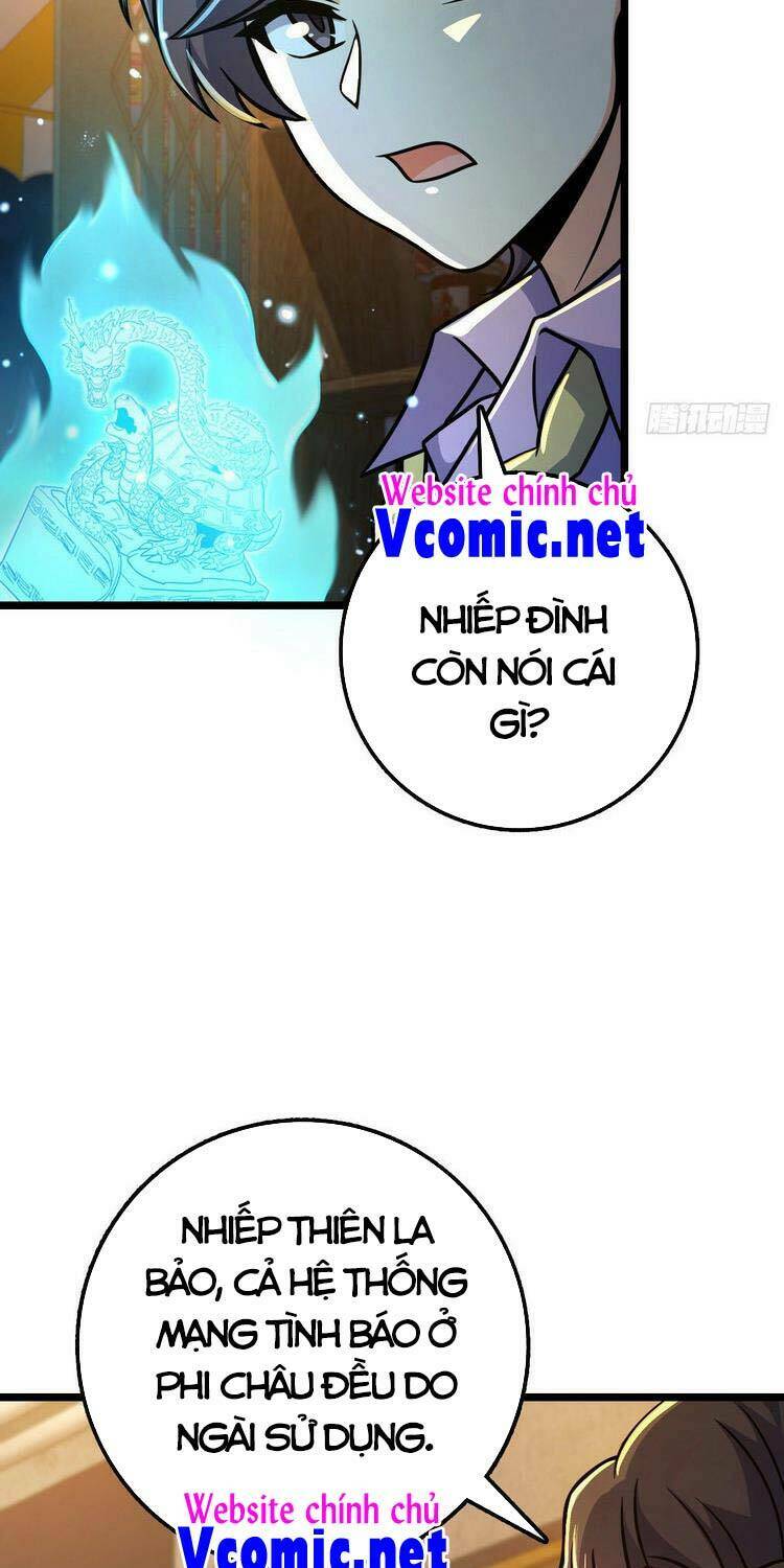 Đại Vương Tha Mạng Chapter 327 - Trang 2