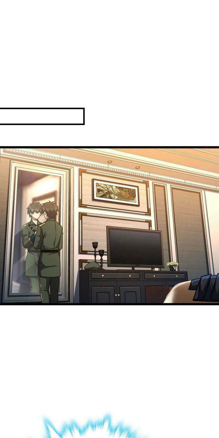 Đại Vương Tha Mạng Chapter 328 - Trang 2