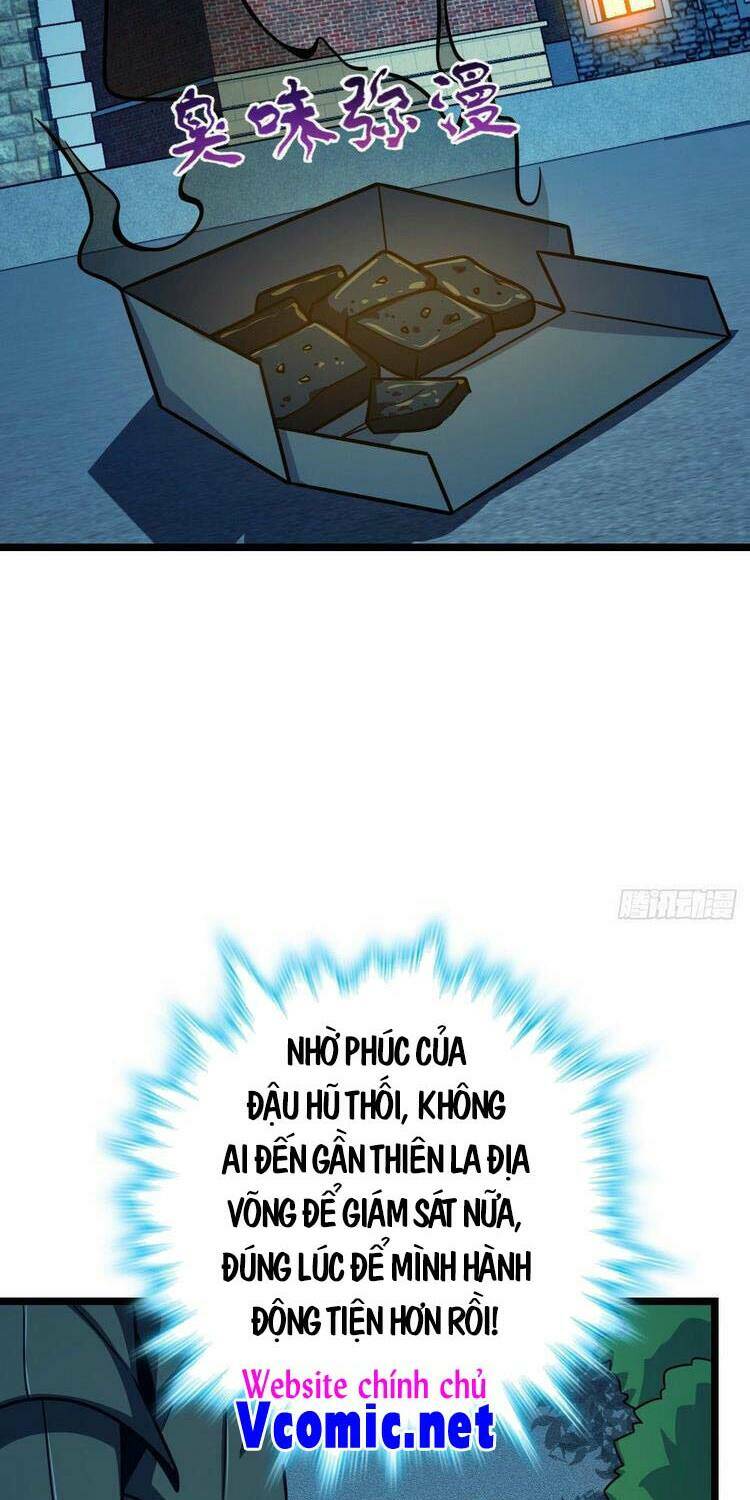 Đại Vương Tha Mạng Chapter 328 - Trang 2