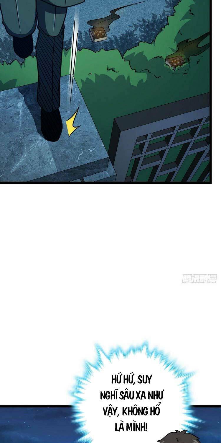 Đại Vương Tha Mạng Chapter 328 - Trang 2