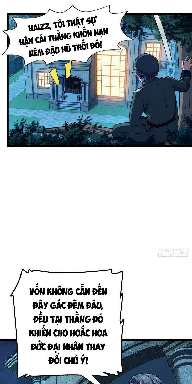 Đại Vương Tha Mạng Chapter 328 - Trang 2