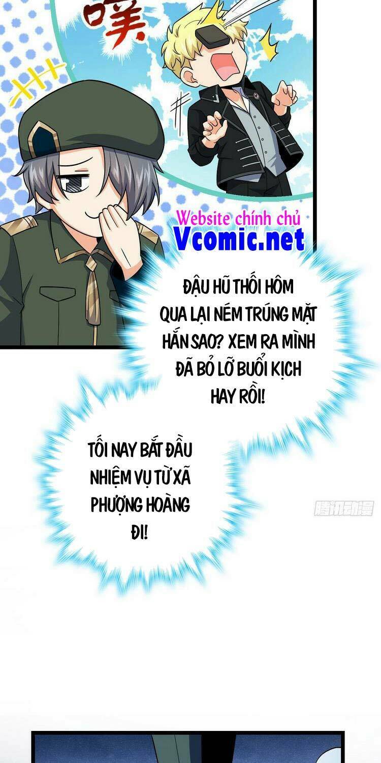 Đại Vương Tha Mạng Chapter 328 - Trang 2