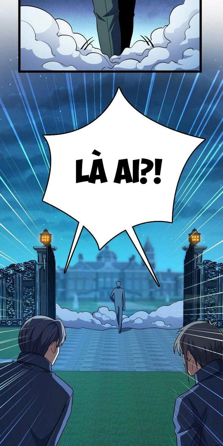 Đại Vương Tha Mạng Chapter 328 - Trang 2