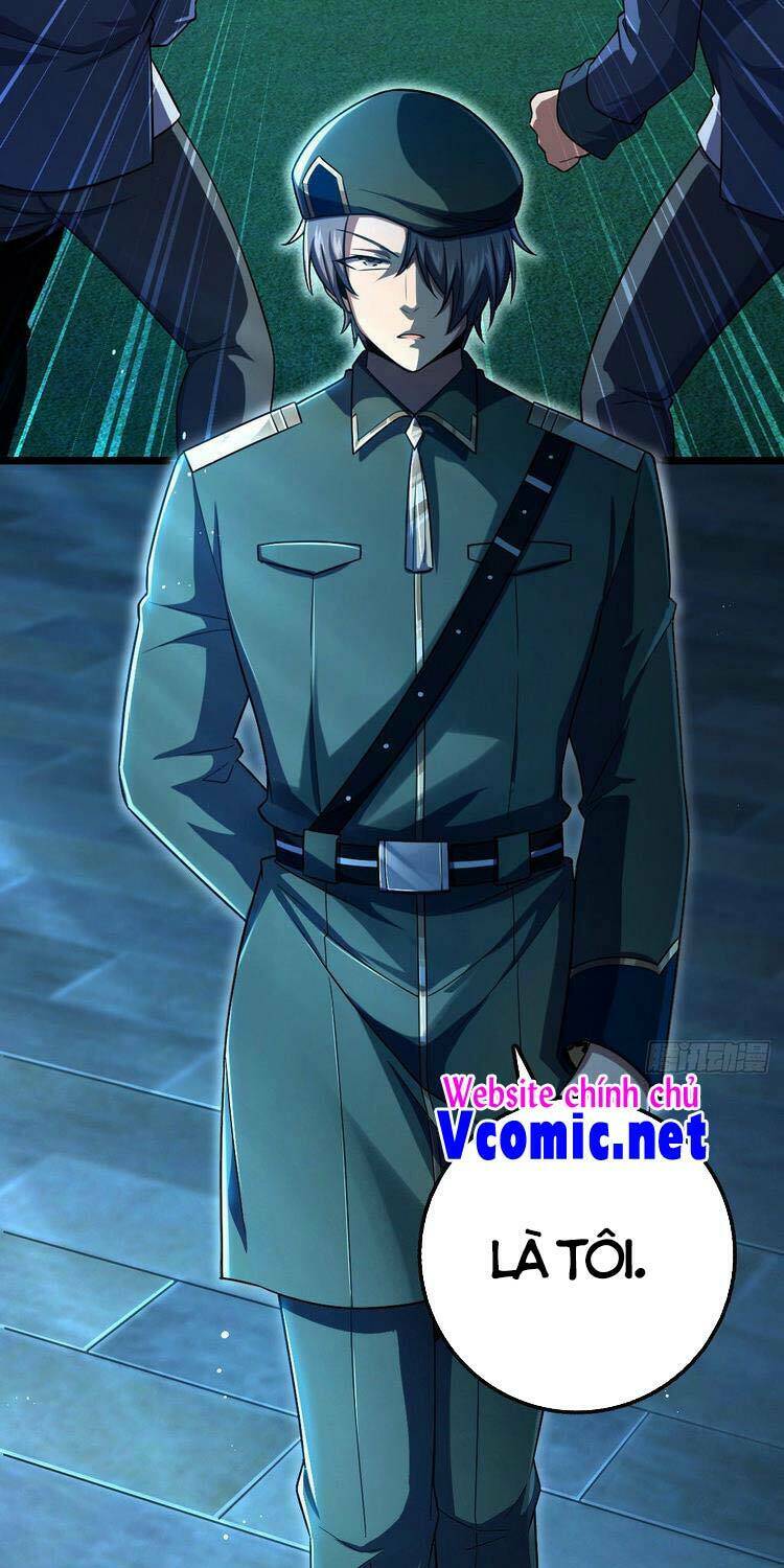 Đại Vương Tha Mạng Chapter 328 - Trang 2