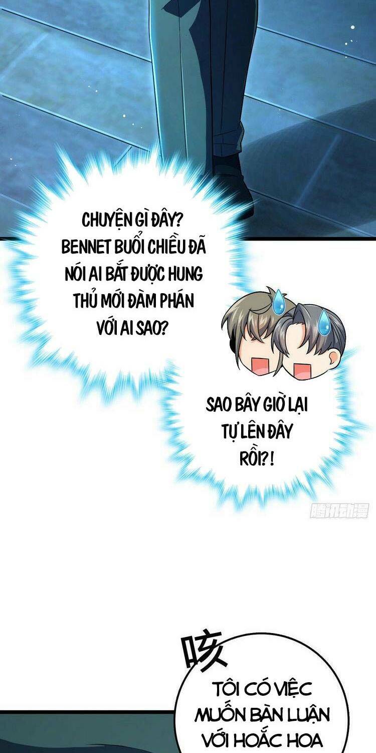 Đại Vương Tha Mạng Chapter 328 - Trang 2