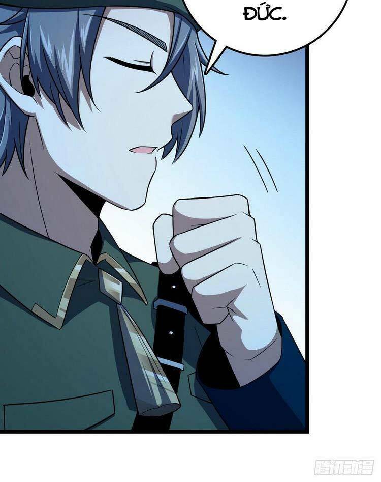 Đại Vương Tha Mạng Chapter 328 - Trang 2