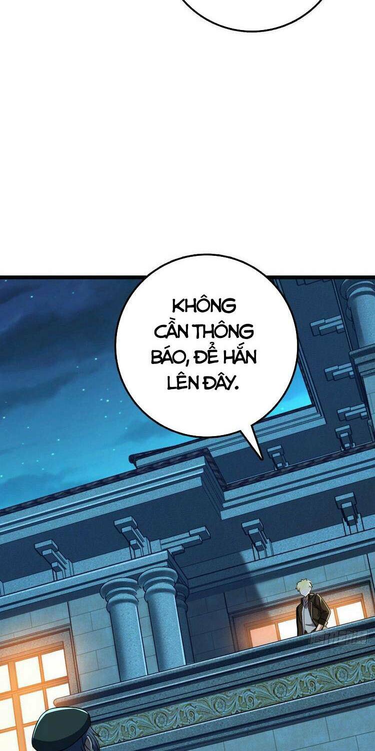 Đại Vương Tha Mạng Chapter 328 - Trang 2