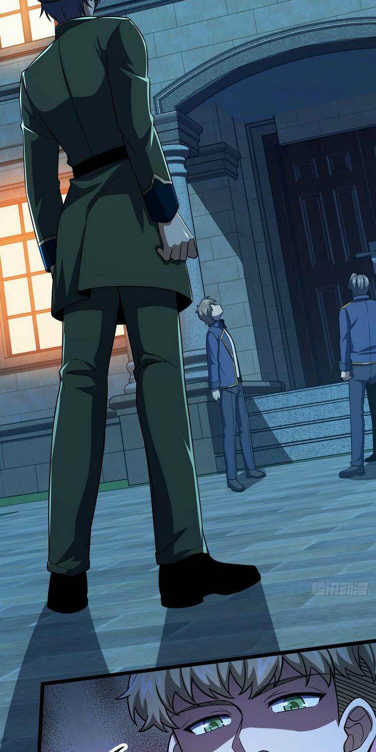 Đại Vương Tha Mạng Chapter 328 - Trang 2