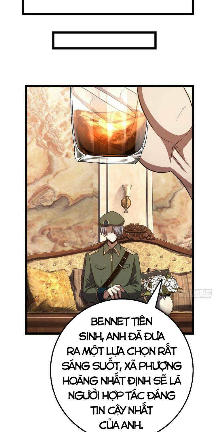 Đại Vương Tha Mạng Chapter 328 - Trang 2