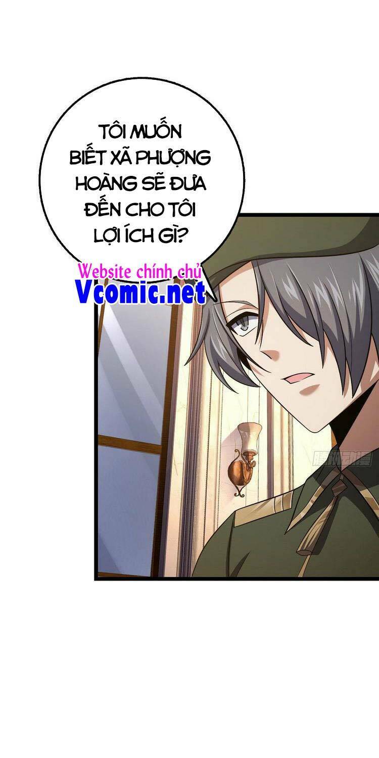 Đại Vương Tha Mạng Chapter 328 - Trang 2
