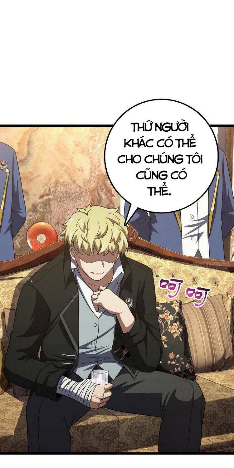 Đại Vương Tha Mạng Chapter 328 - Trang 2