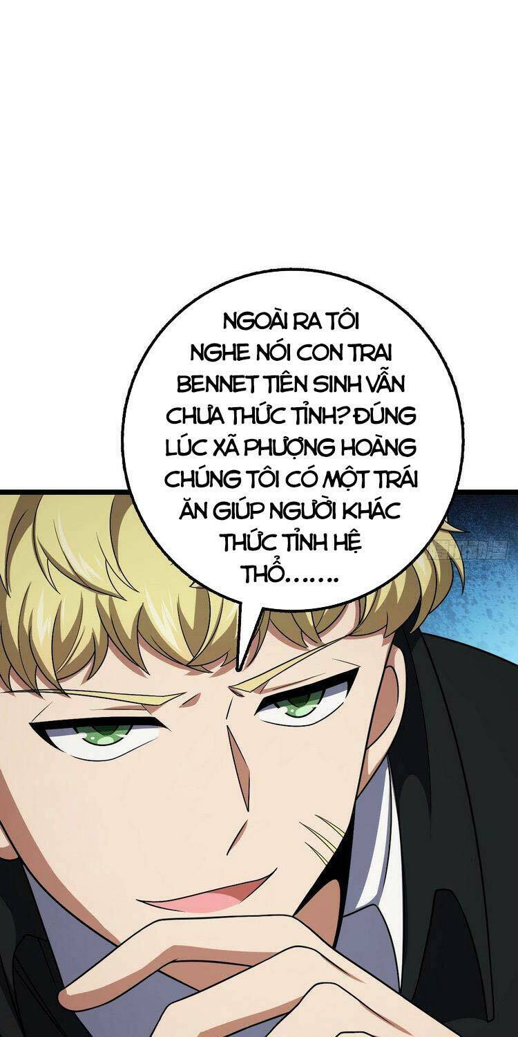 Đại Vương Tha Mạng Chapter 328 - Trang 2