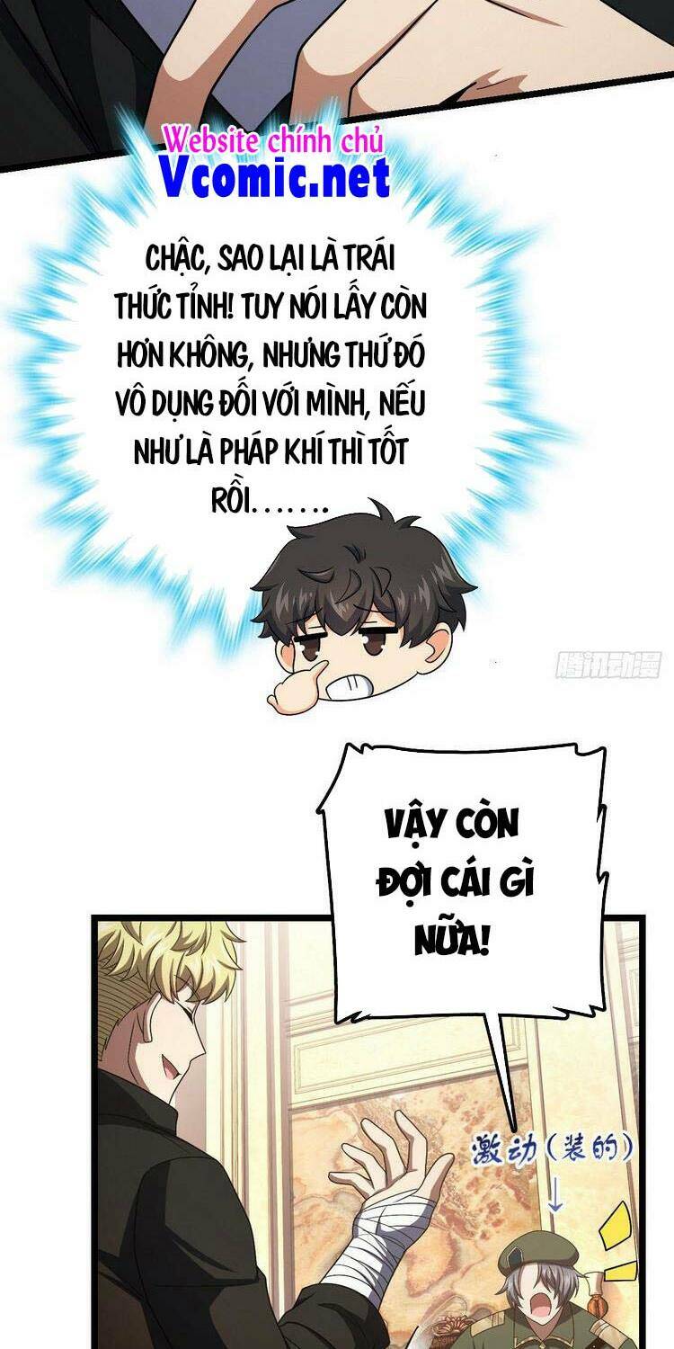 Đại Vương Tha Mạng Chapter 328 - Trang 2