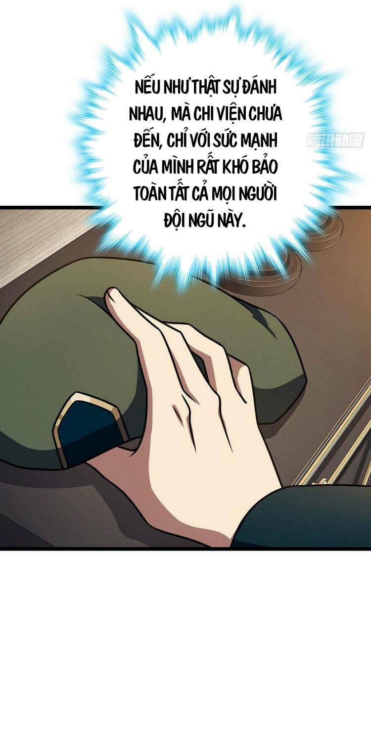 Đại Vương Tha Mạng Chapter 328 - Trang 2