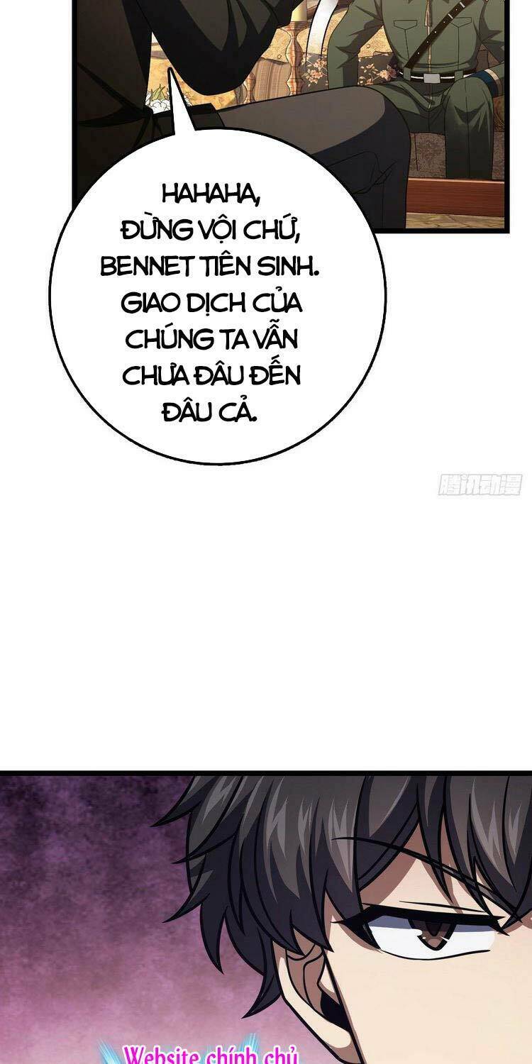 Đại Vương Tha Mạng Chapter 328 - Trang 2