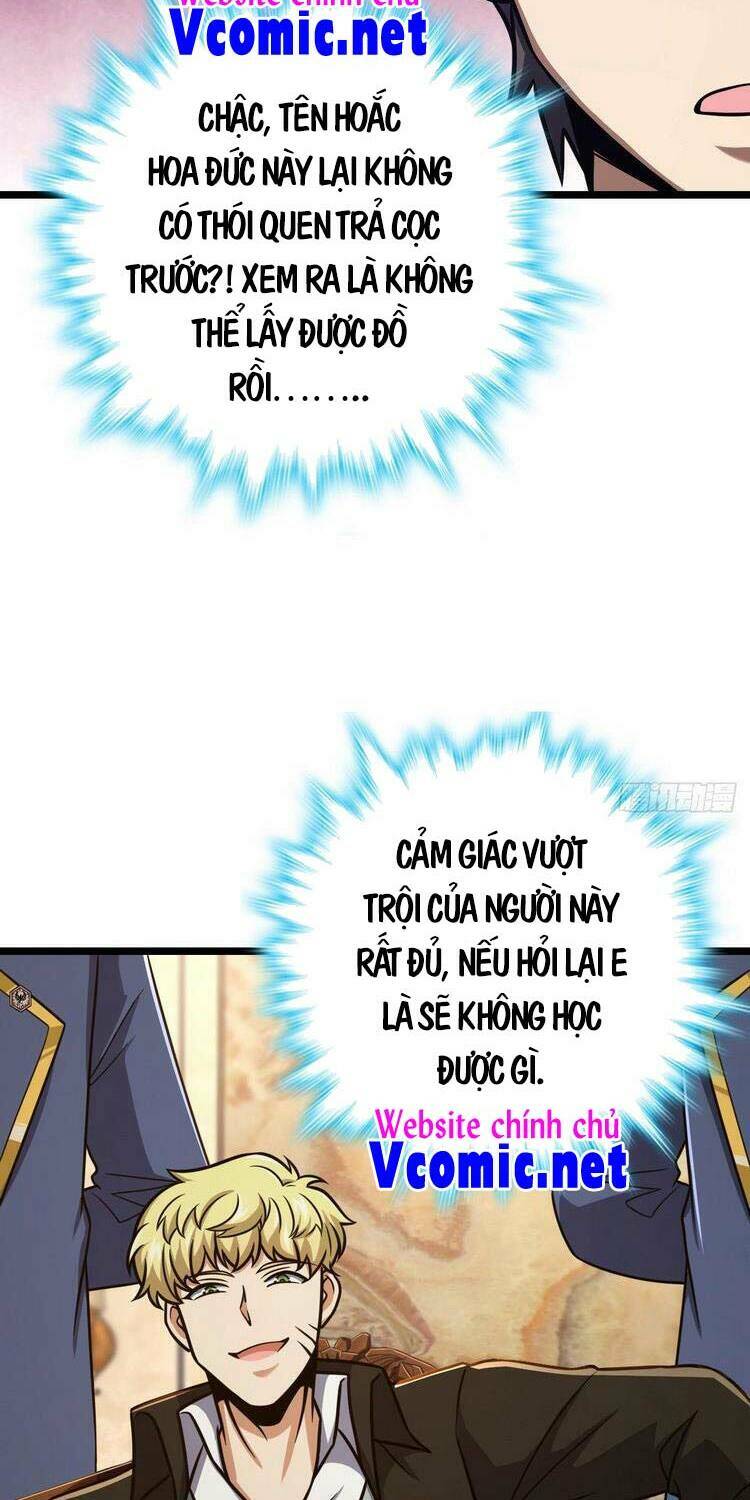 Đại Vương Tha Mạng Chapter 328 - Trang 2