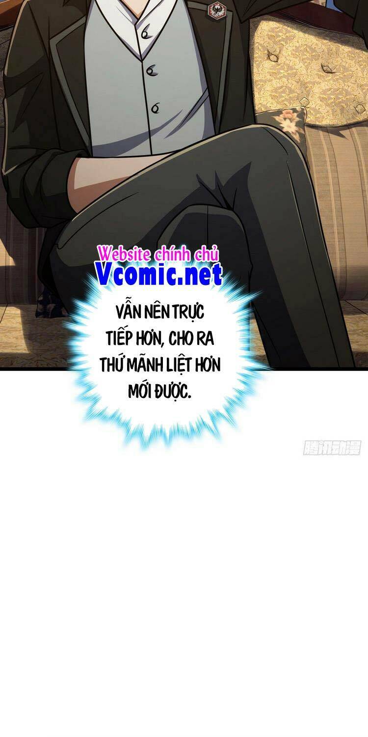 Đại Vương Tha Mạng Chapter 328 - Trang 2