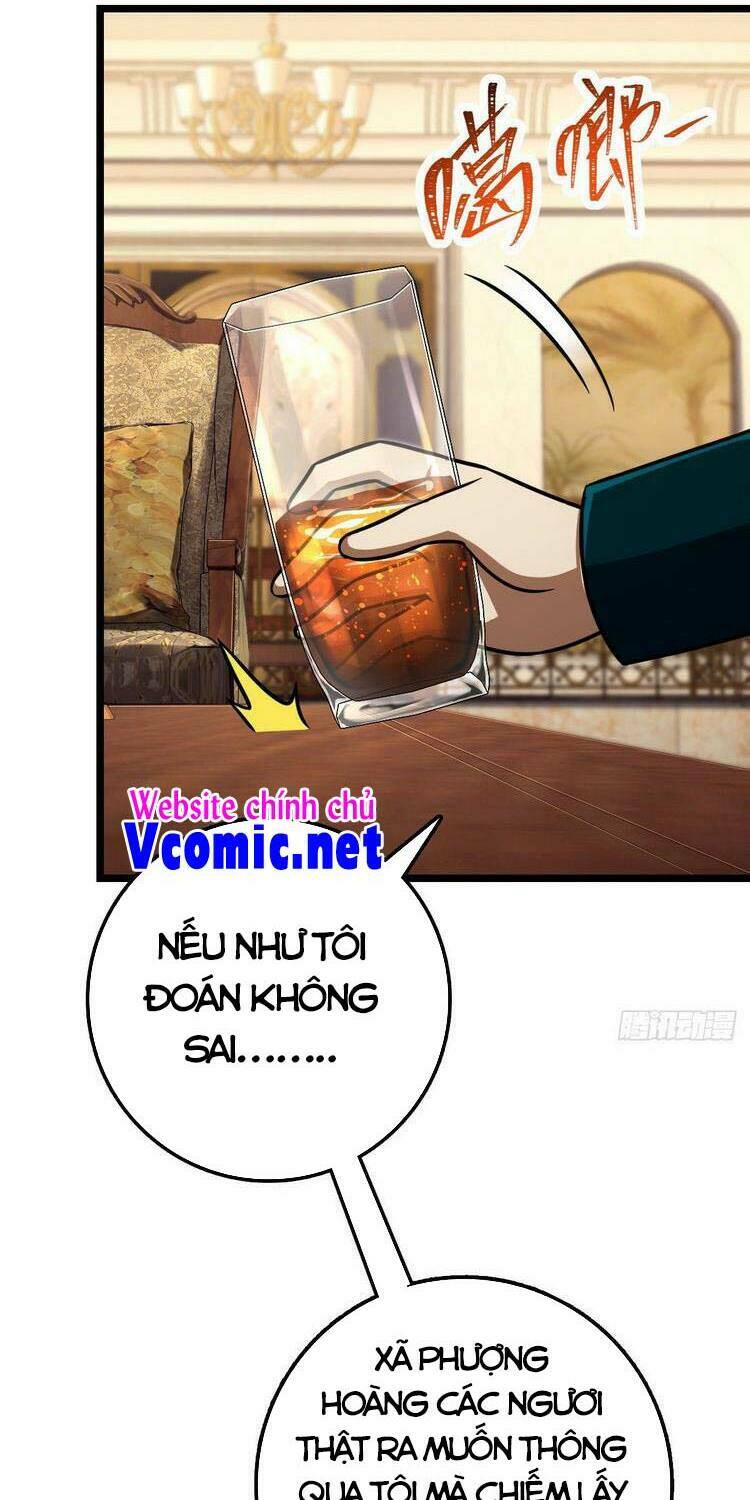 Đại Vương Tha Mạng Chapter 328 - Trang 2