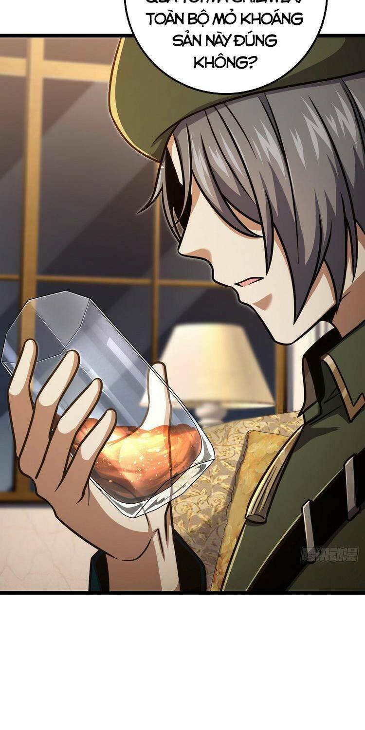 Đại Vương Tha Mạng Chapter 328 - Trang 2