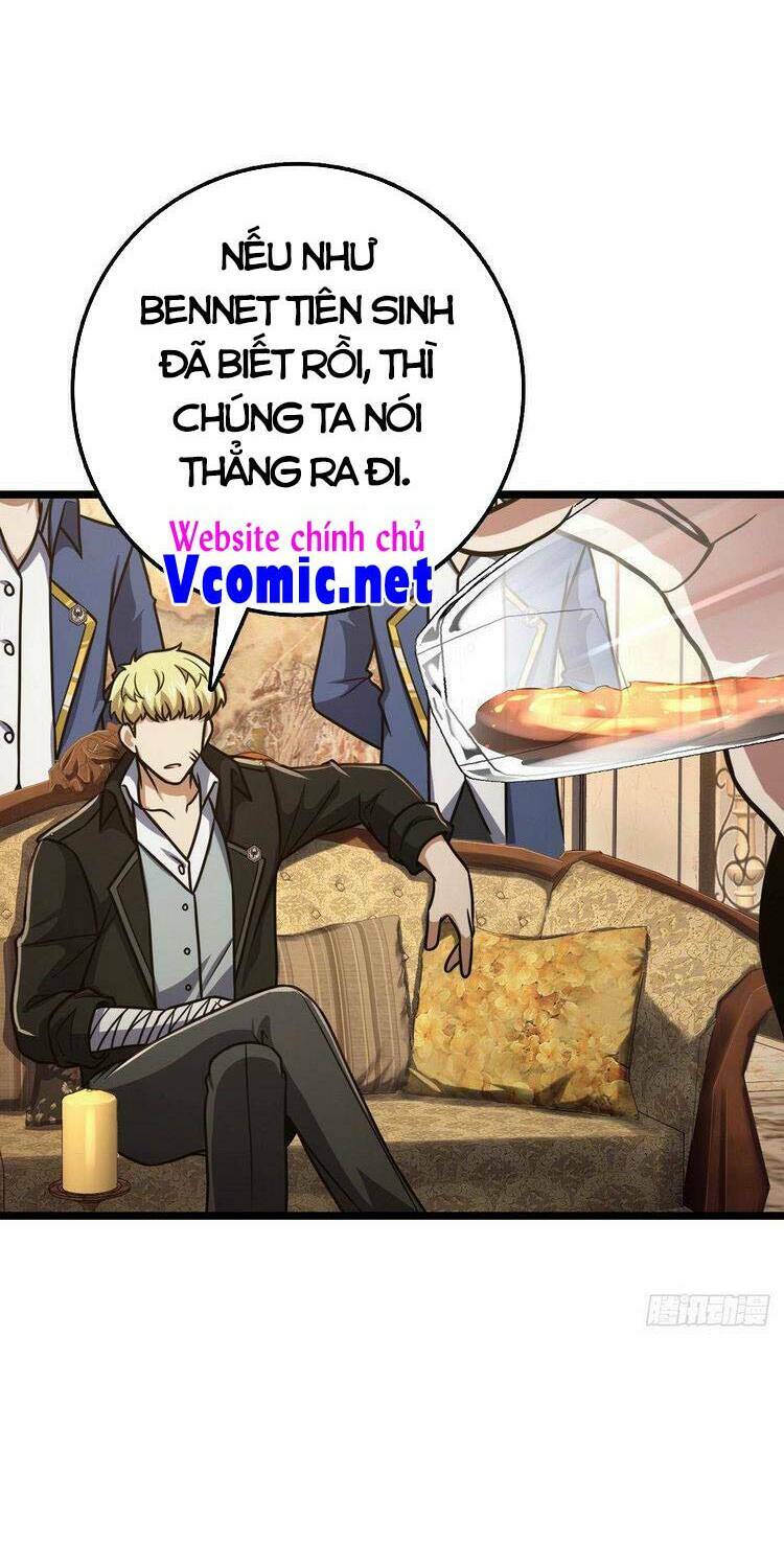 Đại Vương Tha Mạng Chapter 328 - Trang 2