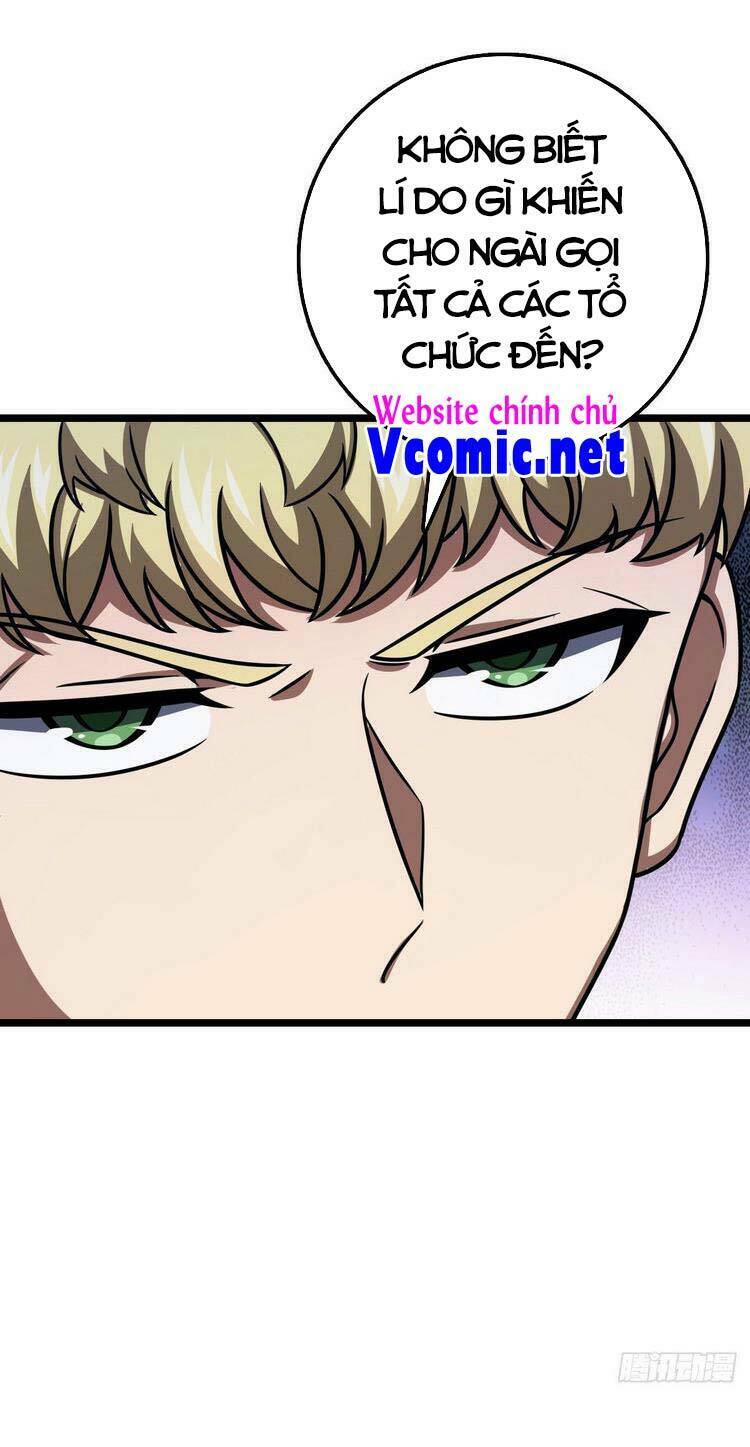 Đại Vương Tha Mạng Chapter 328 - Trang 2