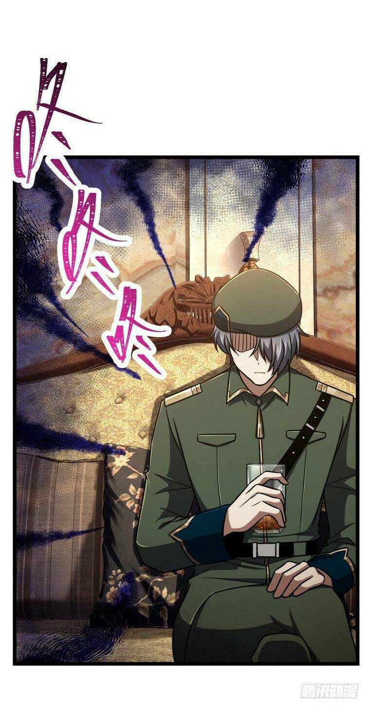 Đại Vương Tha Mạng Chapter 328 - Trang 2