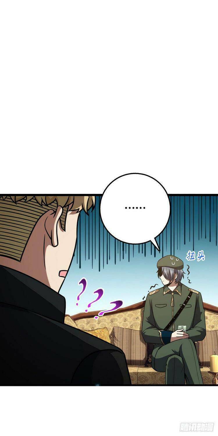 Đại Vương Tha Mạng Chapter 328 - Trang 2