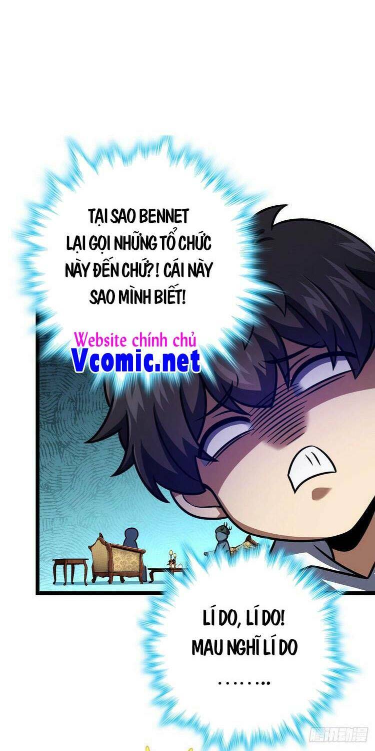 Đại Vương Tha Mạng Chapter 328 - Trang 2