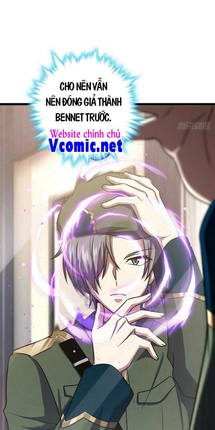 Đại Vương Tha Mạng Chapter 328 - Trang 2