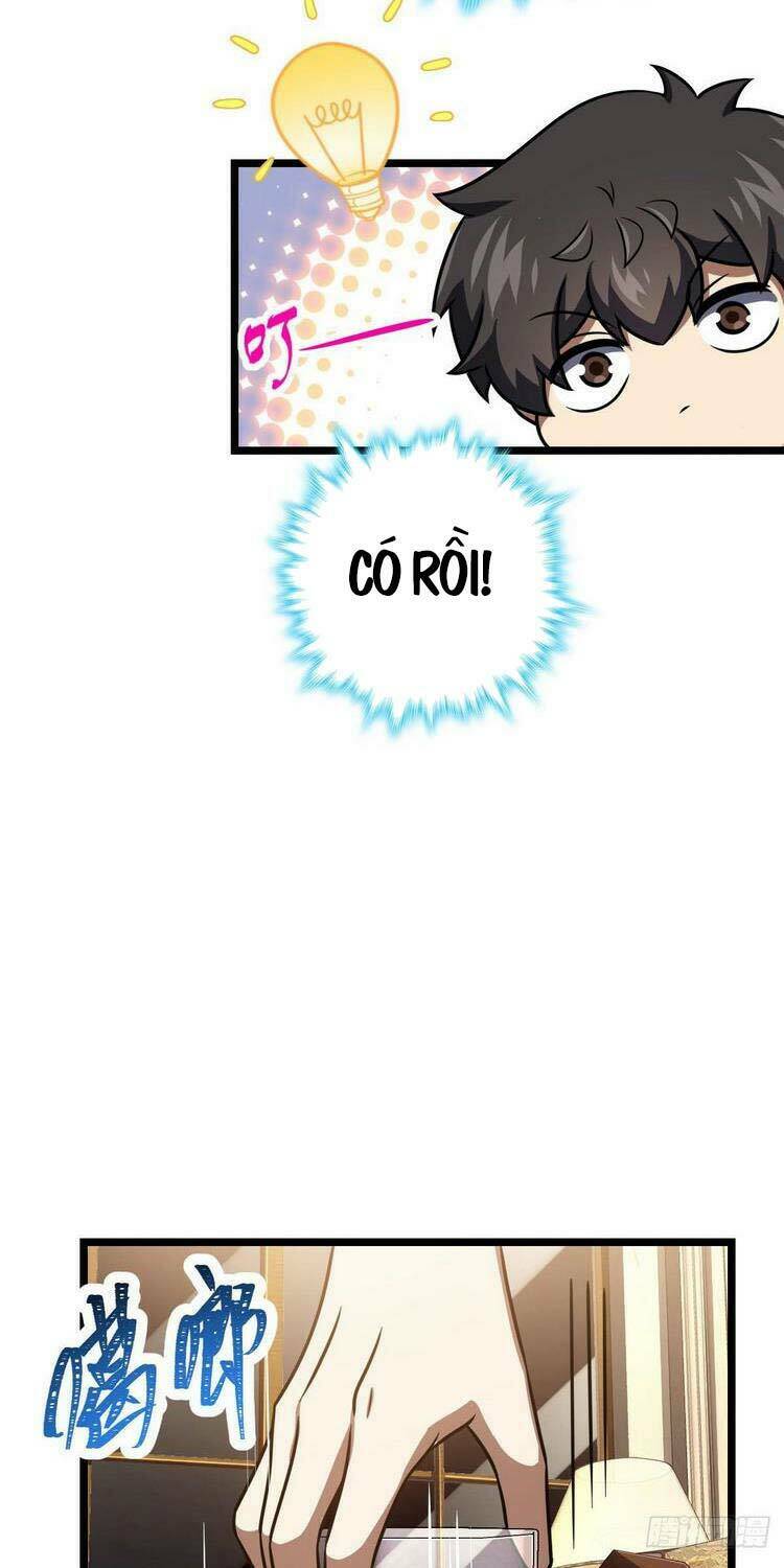 Đại Vương Tha Mạng Chapter 328 - Trang 2