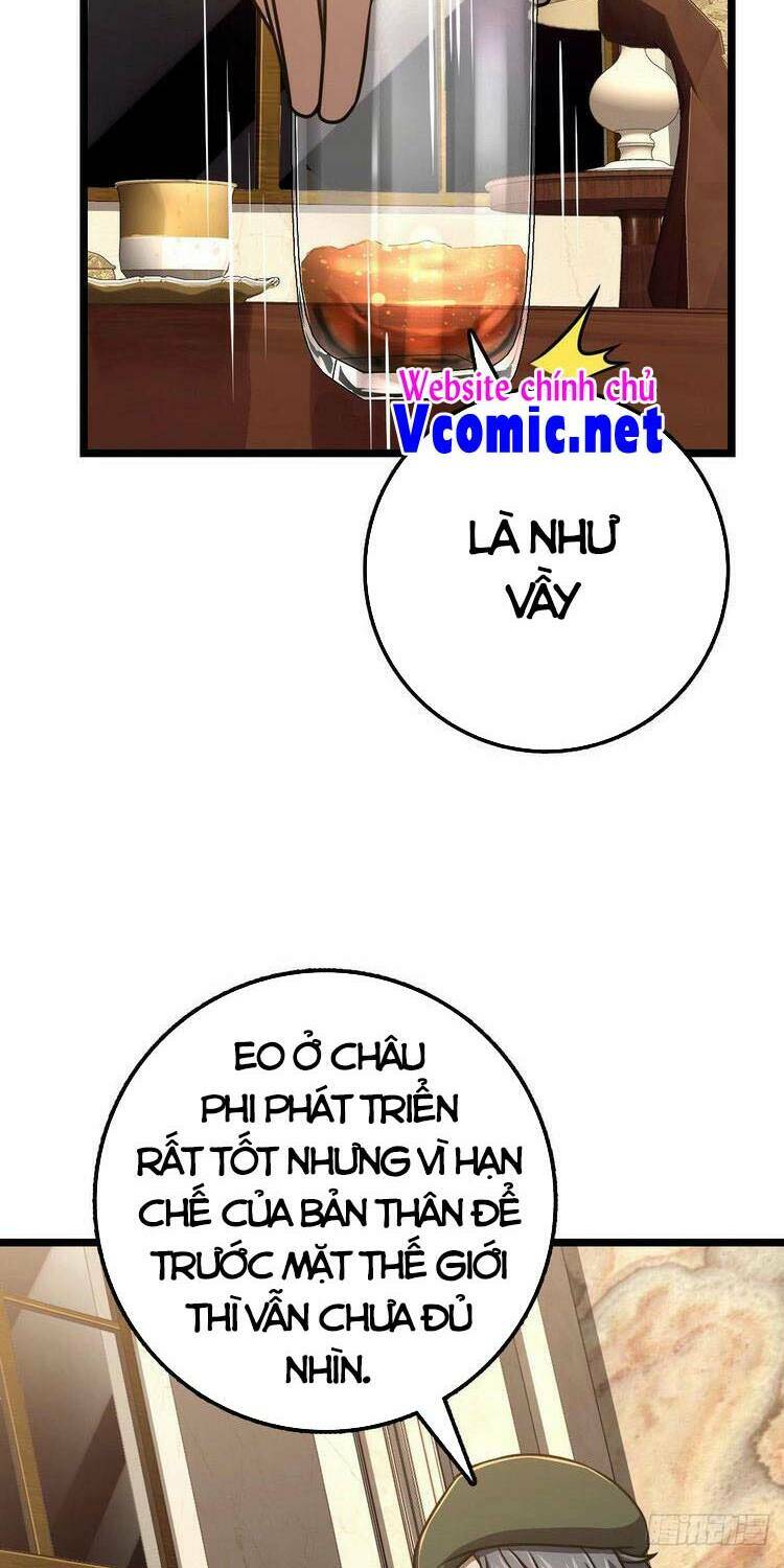 Đại Vương Tha Mạng Chapter 328 - Trang 2