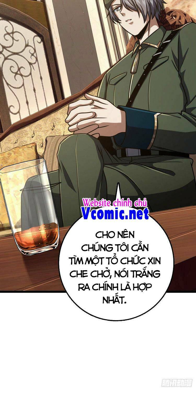 Đại Vương Tha Mạng Chapter 328 - Trang 2